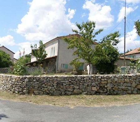 Gite Paisible A La Roche Cercles Dış mekan fotoğraf